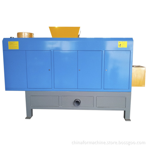 Film Squeezer Machinery